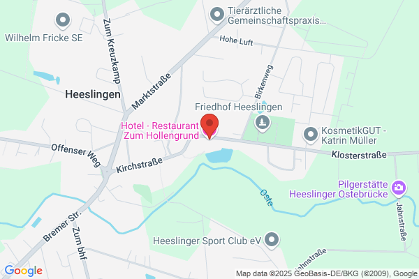 Holland Hotel Heerenwaard