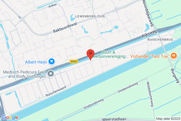 Internationale Trucking Service