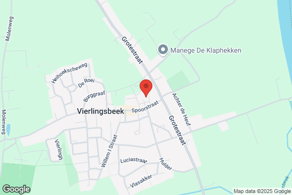 Lisanne's Schoonheidssalon