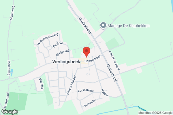 PLUS Verbeeten Vierlingsbeek