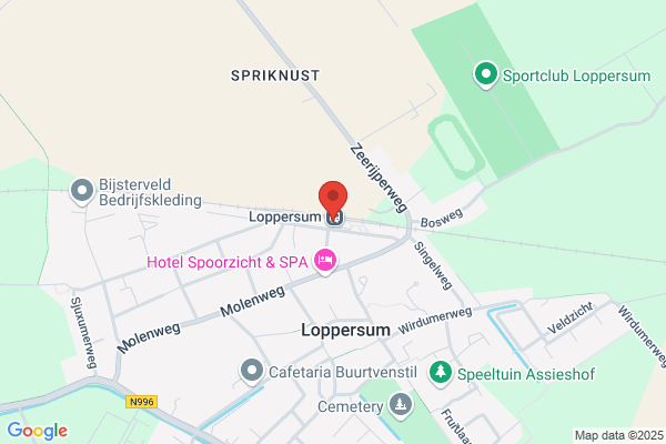 Steunpunt Merlet
