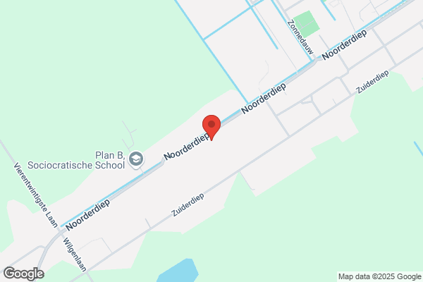 Verdijk Groenvoorzieningen