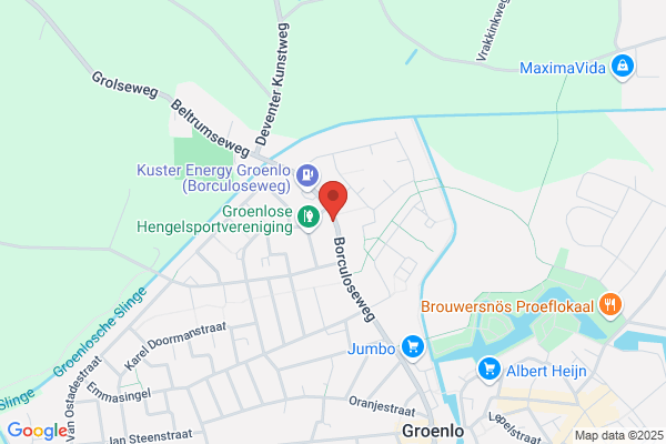 Wiegerinck
