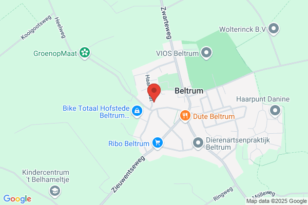 Huisartsenpraktijk Beltrum