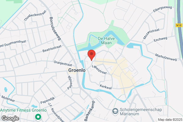 Groot-Zevert