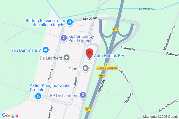 Auto Huitink BV