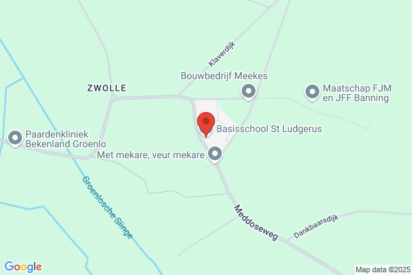 Basisschool Ludger