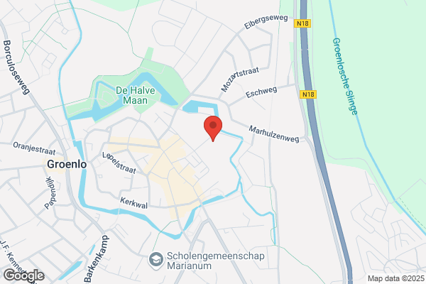 Rk Basisschool De Watermolen