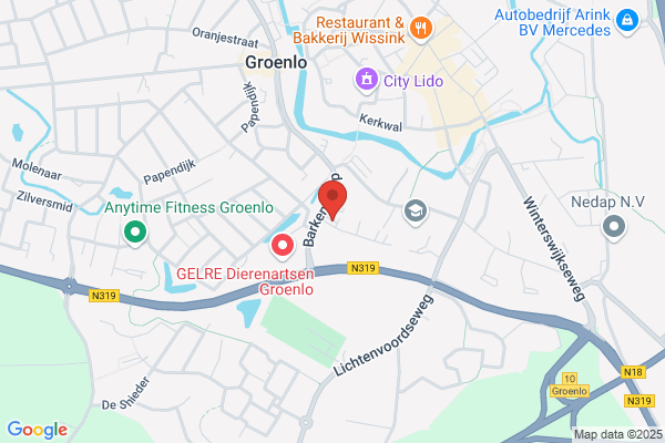 Bureau Aannem. Advisering Bouwbegel. Ten
