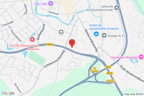 Gilde Stad, De