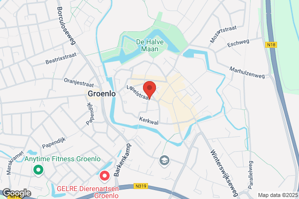 Paauw, De