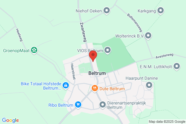 Installatiebedrijf Ratering