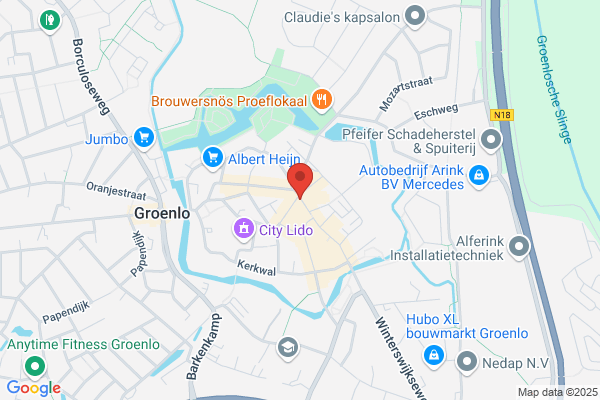 Gemeente Groenlo