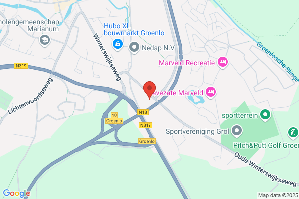 Politie 's-Heerenberg - Emmerikseweg