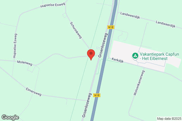 Manege 't Marhulzen