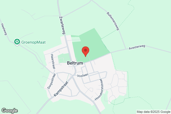 Tennispark Beltrum
