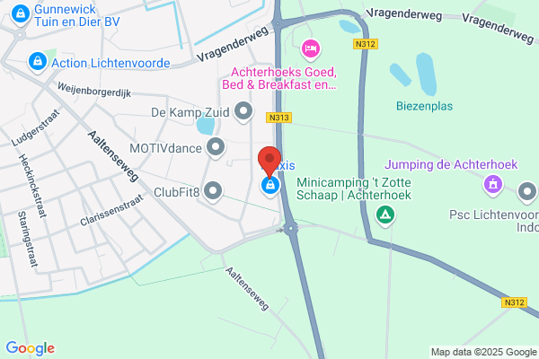 Kroon Kozijn Maatkamp