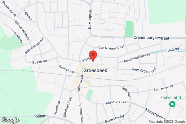 Welzijnsadministrateur Bv, De