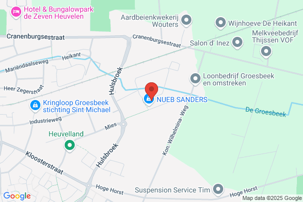 Venhoek Consultancy