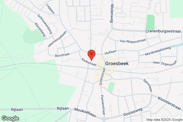 Incross Business Development Bv