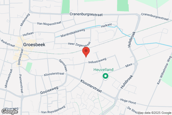 Korendal Bv