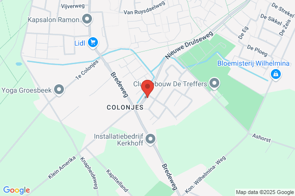 Lieshout, Van