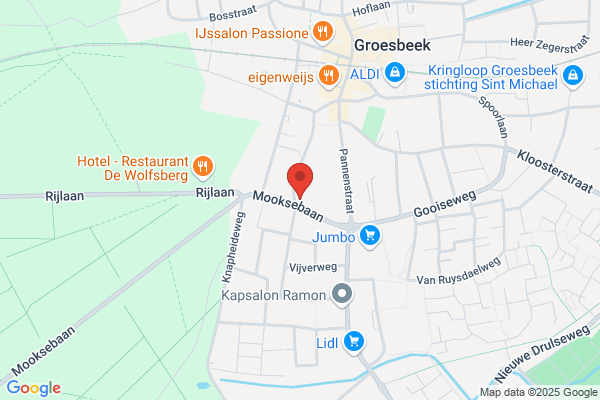 Mul Bv