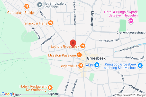 Oorschot, Van
