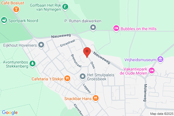 Natuurlijk In Balans