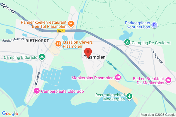 Centrum voor Vitaliteit en Gezondheid
