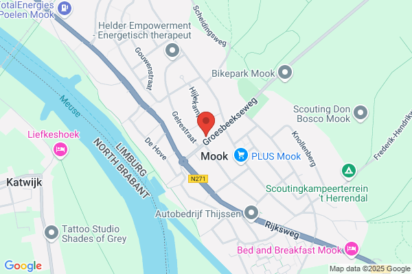 Baseline Voedingsadviesburo