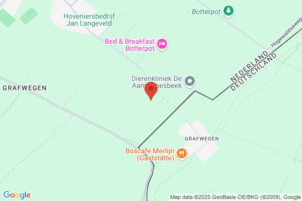 Vakantiewoningen Breedeweghsehof