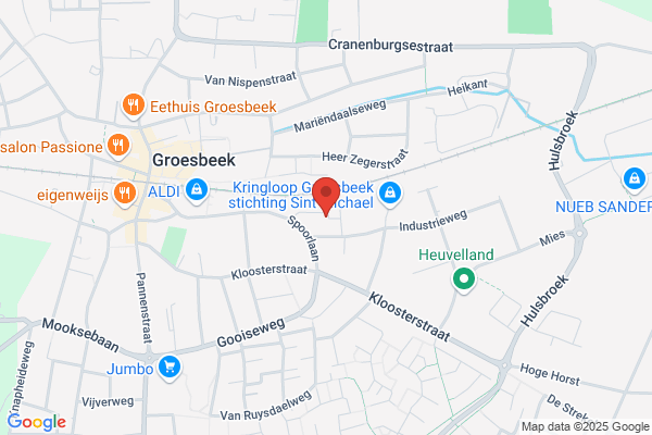 Huisartsenpraktijk Füssenich en Dral