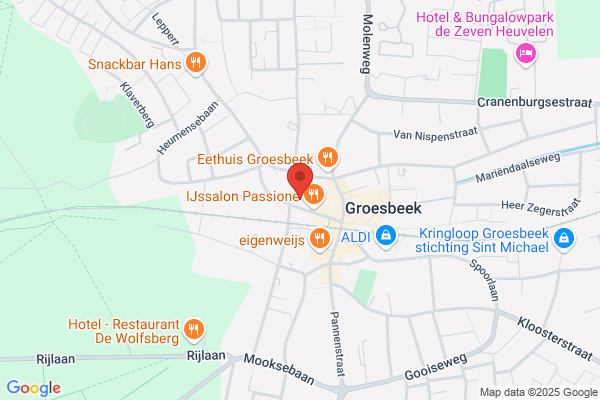 Drs A J M Groot Zwaaftink