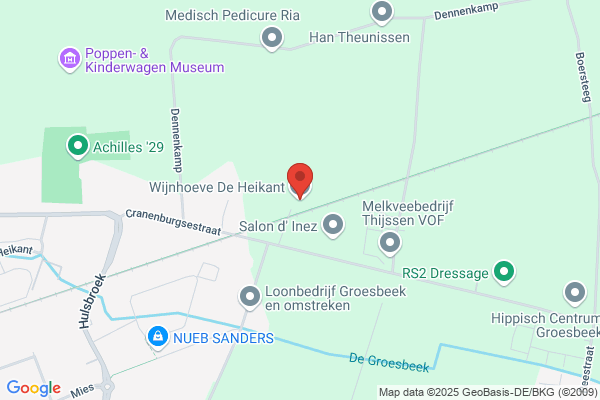 G.A.J. Hendriks