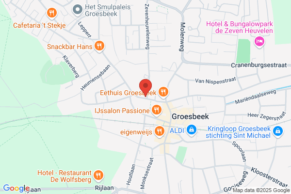 J. Schuurmans Huisarts