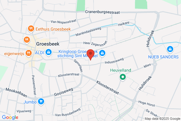 Autoschadeherstelbedrijf Loeffen
