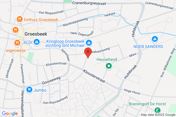 Adco Groesbeek