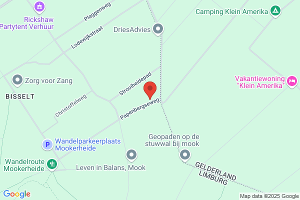 Adviesbureau Thijssen
