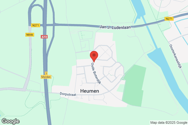 Van Beurden Organisatie Advies