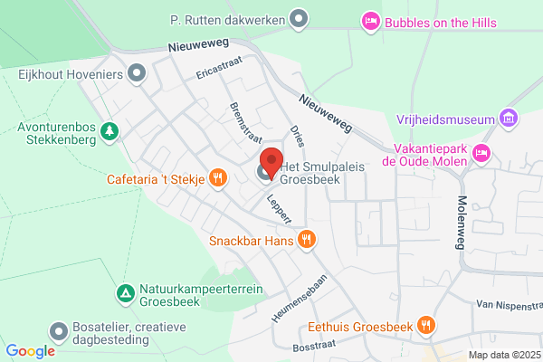 Bloemisterij De Margriet