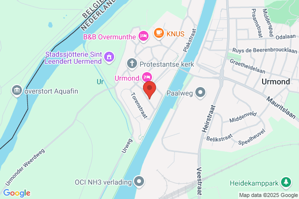 Administratiekantoor Driessen