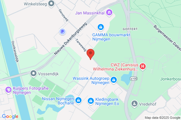 Administratiekantoor Vervoort