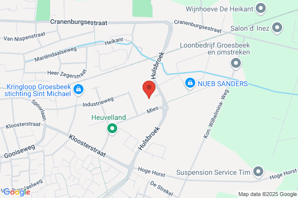 Rutolux Groesbeek Bv