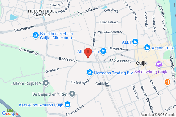 Smits Natuursteenbedrijf