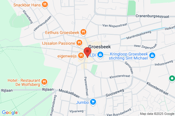 Bakker Veltmaat