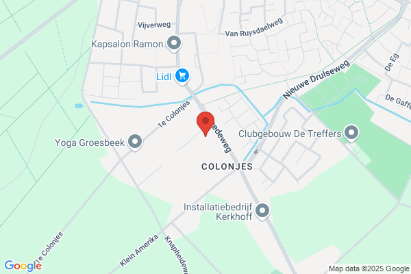 De Nederlandse Leeuw Vof