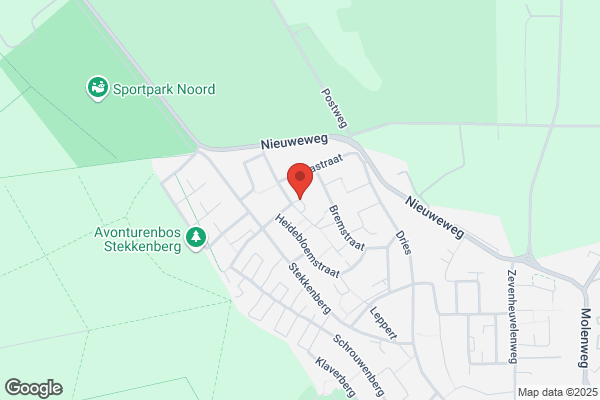 Zonnebloem, De
