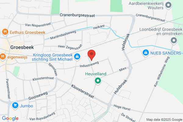 Weijers Eikhout Hellende Daken Bv