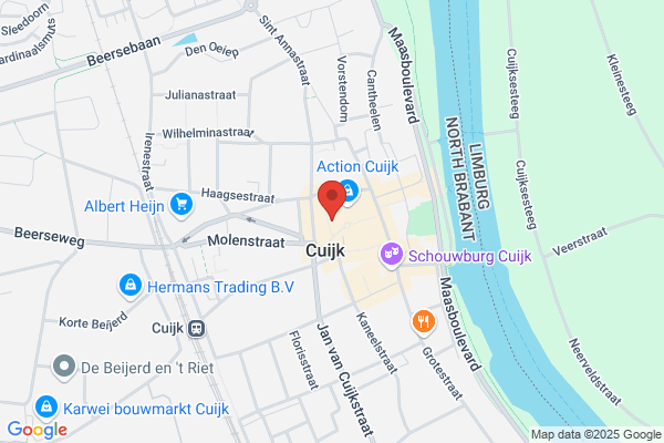 Schijvens Mode Centrum